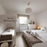 Apartma Jana Apartma Zirovnica