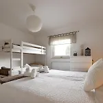 Apartma Apartma Jana Zirovnica