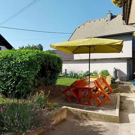 Lejlighed Apartma Jana