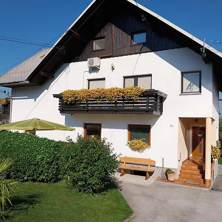 Apartment Apartma Jana *