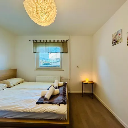 Apartment Apartma Jana *