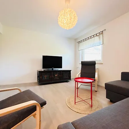 Apartment Apartma Jana