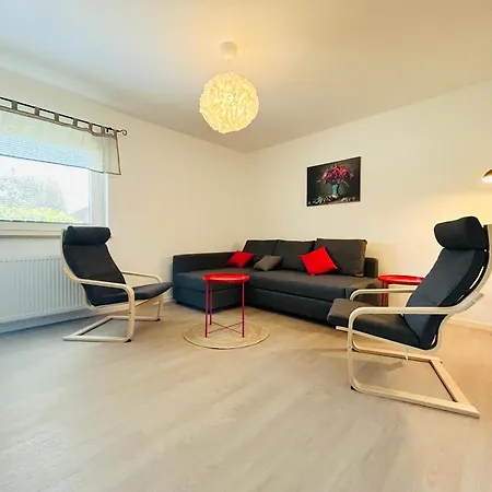 Apartma Jana * Zirovnica