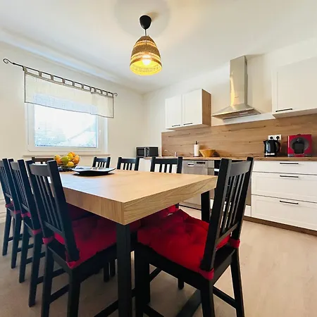 Apartma Jana *