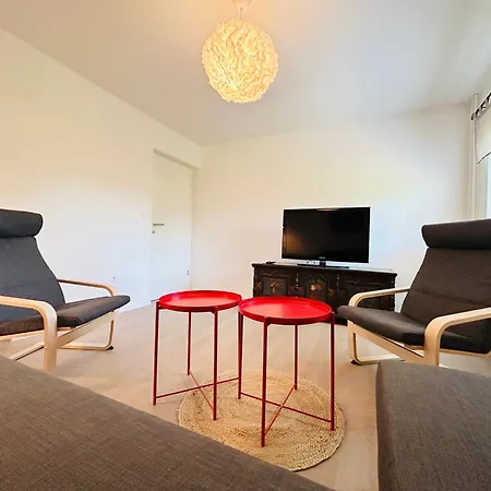 Apartma Jana Apartma Zirovnica