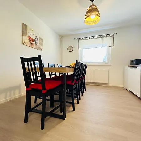 Apartma Jana
