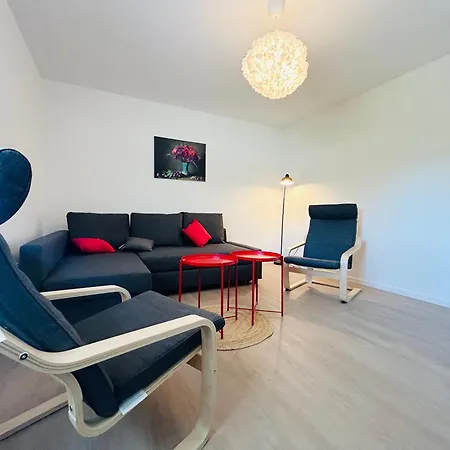 Apartment Apartma Jana *