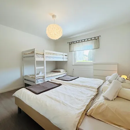 Apartma Jana Apartment