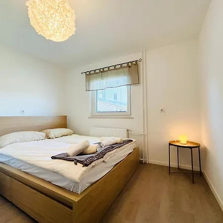 Apartment Apartma Jana *