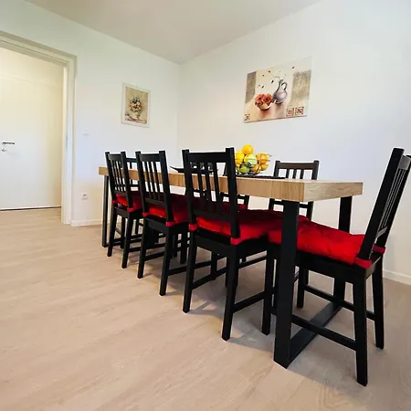 Lejlighed Apartma Jana Zirovnica