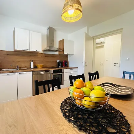Apartma Jana