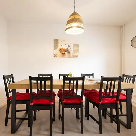 Apartma Jana Apartment Zirovnica