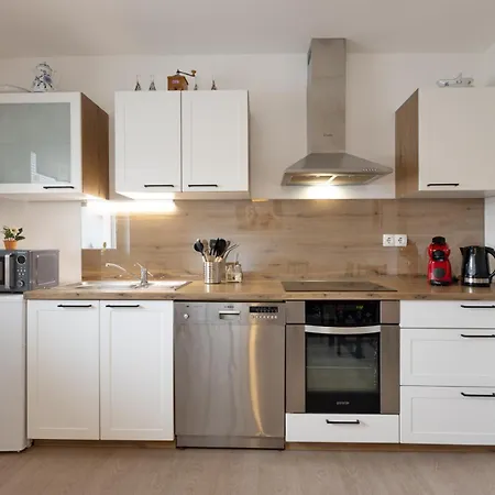 Apartma Jana Zirovnica