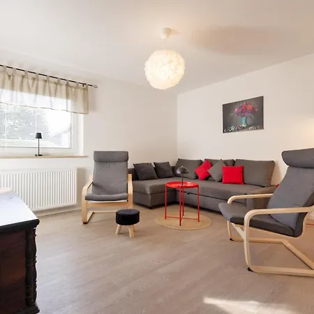 Apartma Jana Apartment Zirovnica