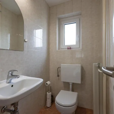 דירה Apartma Jana *