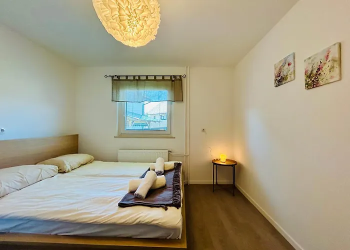 公寓 Apartma Jana *