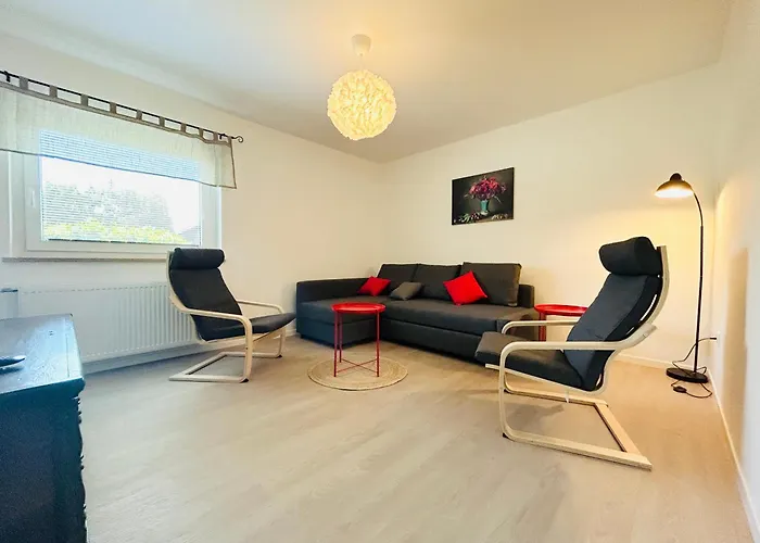 Apartma Jana * Zirovnica