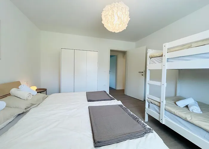 Apartma Jana Zirovnica