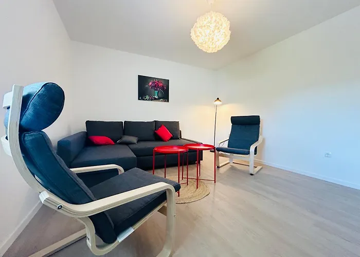 公寓 Apartma Jana *