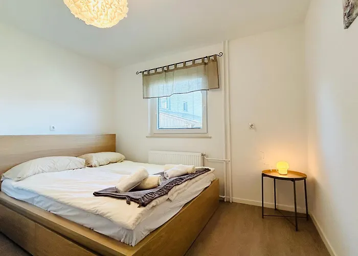 公寓 Apartma Jana *