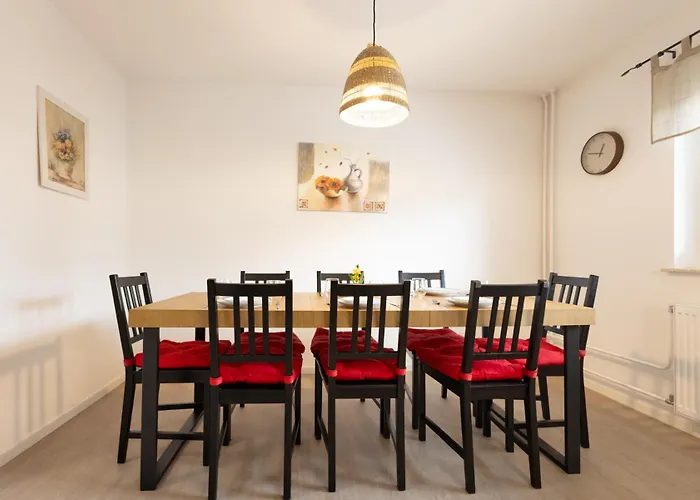 Apartma Jana 公寓 Zirovnica