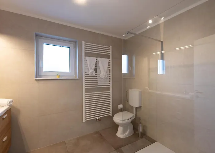 Daire Apartma Jana Zirovnica