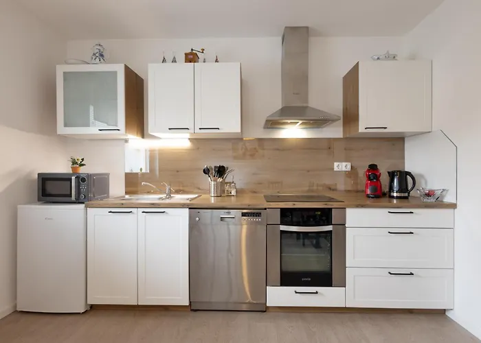 Apartma Jana Zirovnica