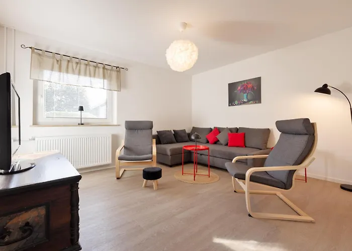 Apartma Jana Daire Zirovnica