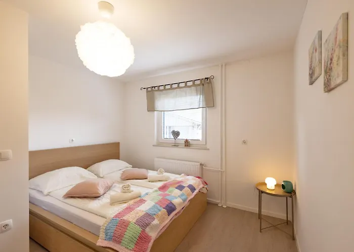 Daire Apartma Jana Zirovnica