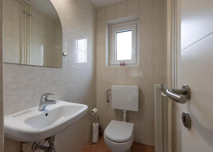 Apartment Apartma Jana *