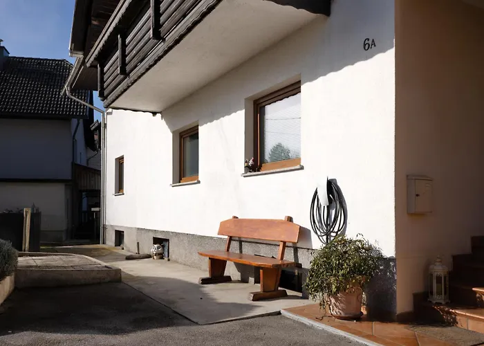 Daire Apartma Jana *